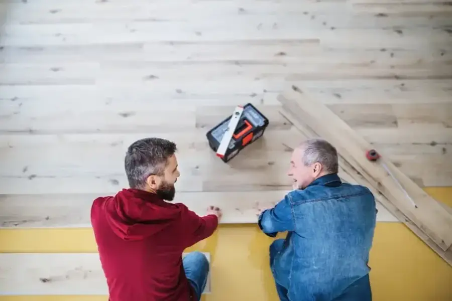 How To Prepare Subfloors For Professional Flooring Installation Bronx, NY How To Prepare Subfloors For Professional Flooring Installation Bronx, NY