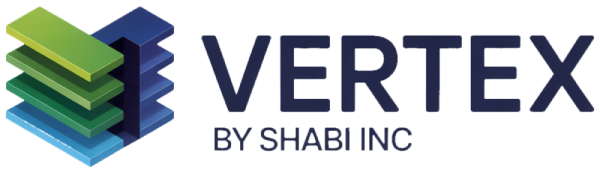 Vertex By Shabi INC